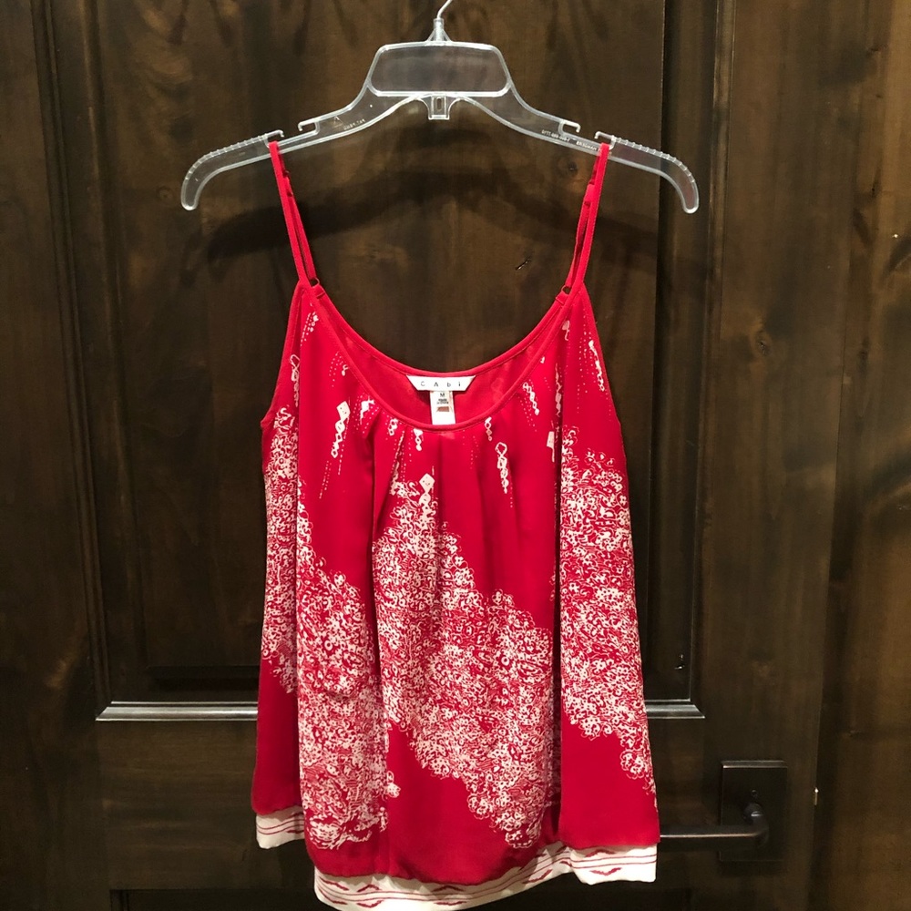 Cabi Township Cami